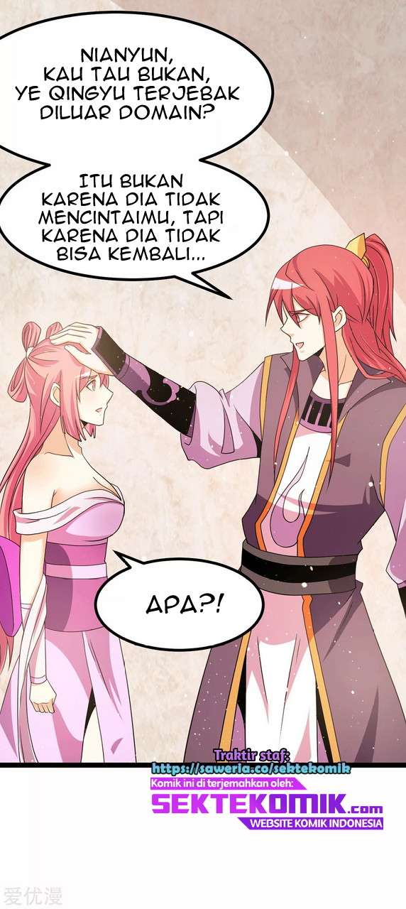 Dushi Xian Wang chapter 234
