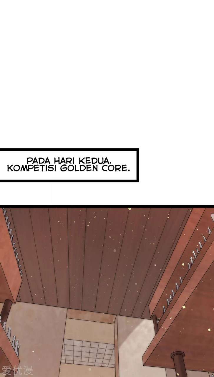 Dushi Xian Wang Chapter 235 Bahasa Indonesia
