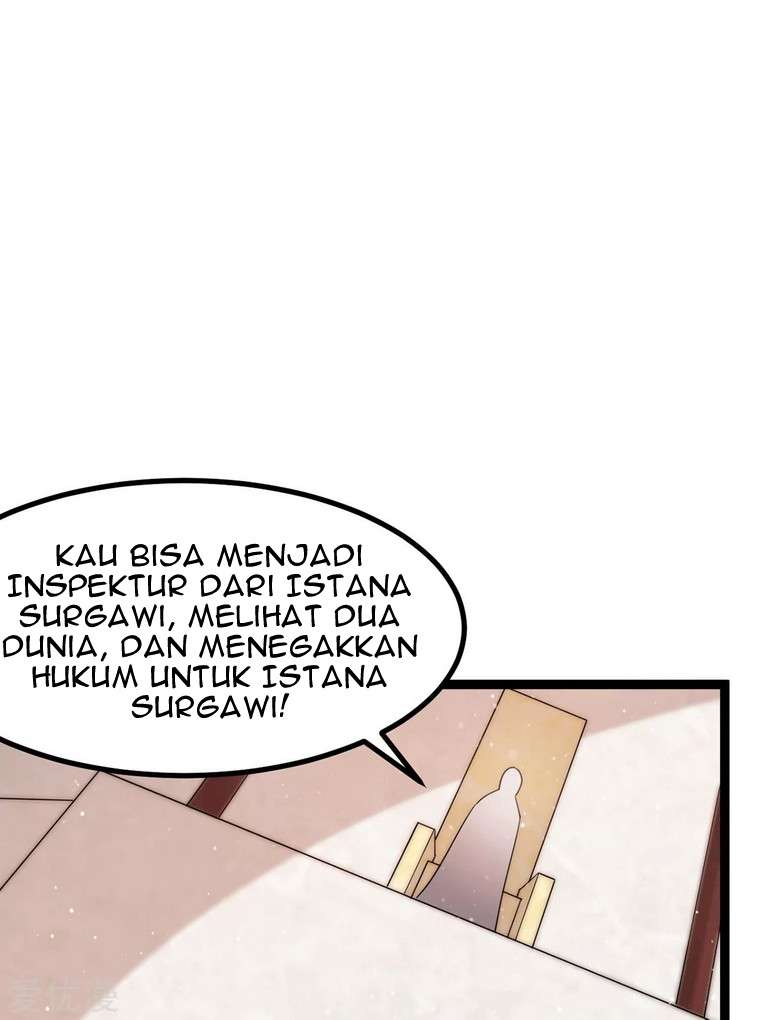 Dushi Xian Wang Chapter 235 Bahasa Indonesia