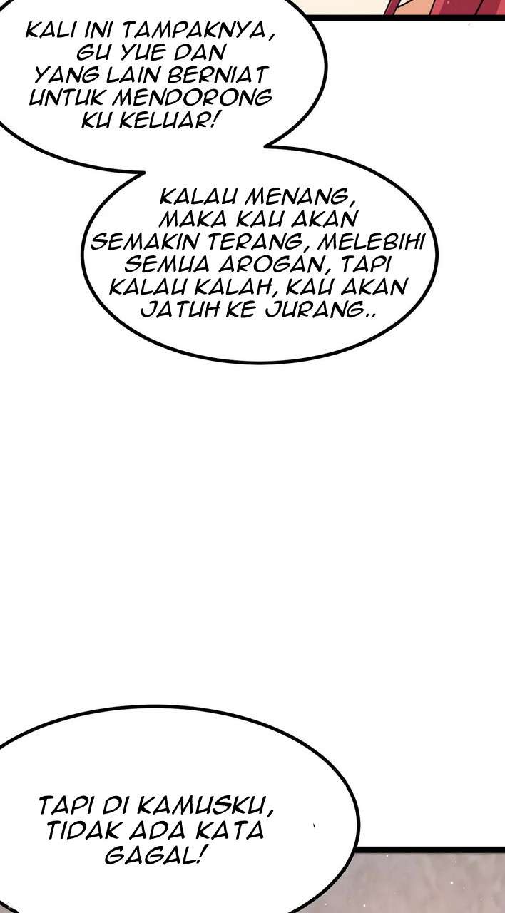 Dushi Xian Wang Chapter 235 Bahasa Indonesia
