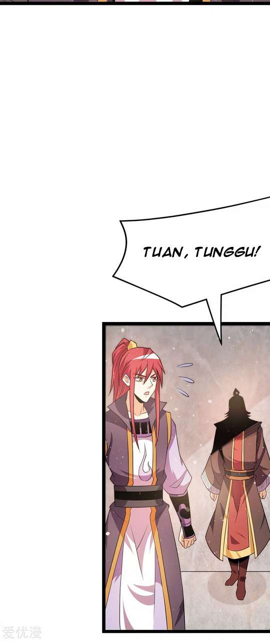 Dushi Xian Wang Chapter 235 Bahasa Indonesia