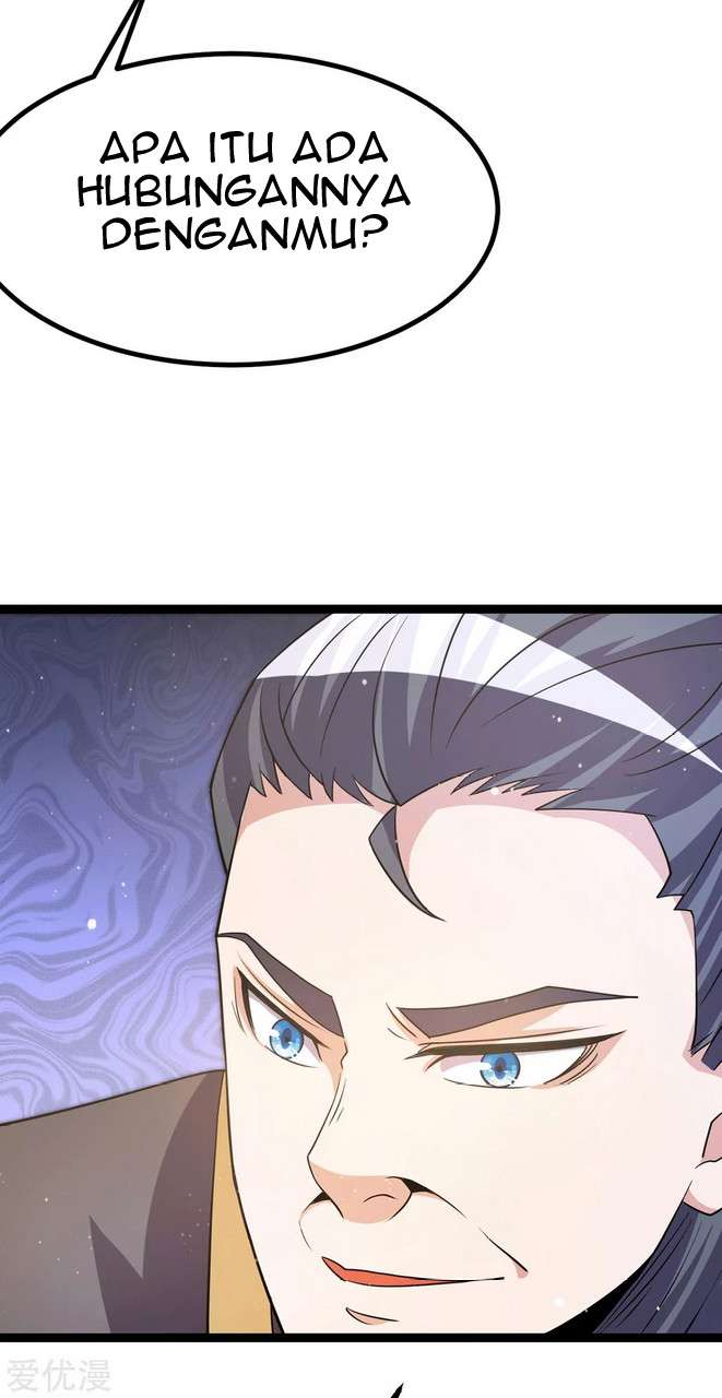 Dushi Xian Wang Chapter 235 Bahasa Indonesia