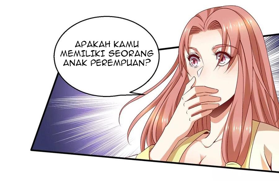 Dushi Xian Wang Chapter 254 Bahasa Indonesia