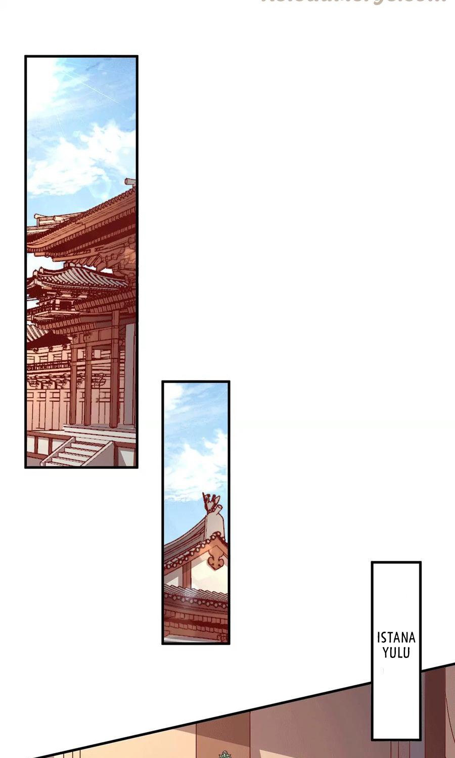 Dushi Xian Wang Chapter 254 Bahasa Indonesia