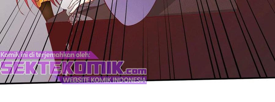 Dushi Xian Wang Chapter 254 Bahasa Indonesia