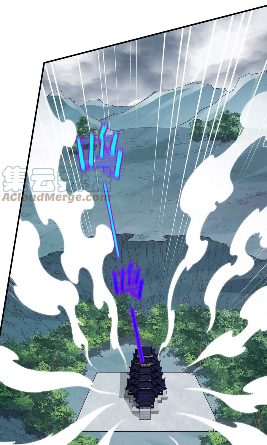 Dushi Xian Wang Chapter 263 Bahasa Indonesia