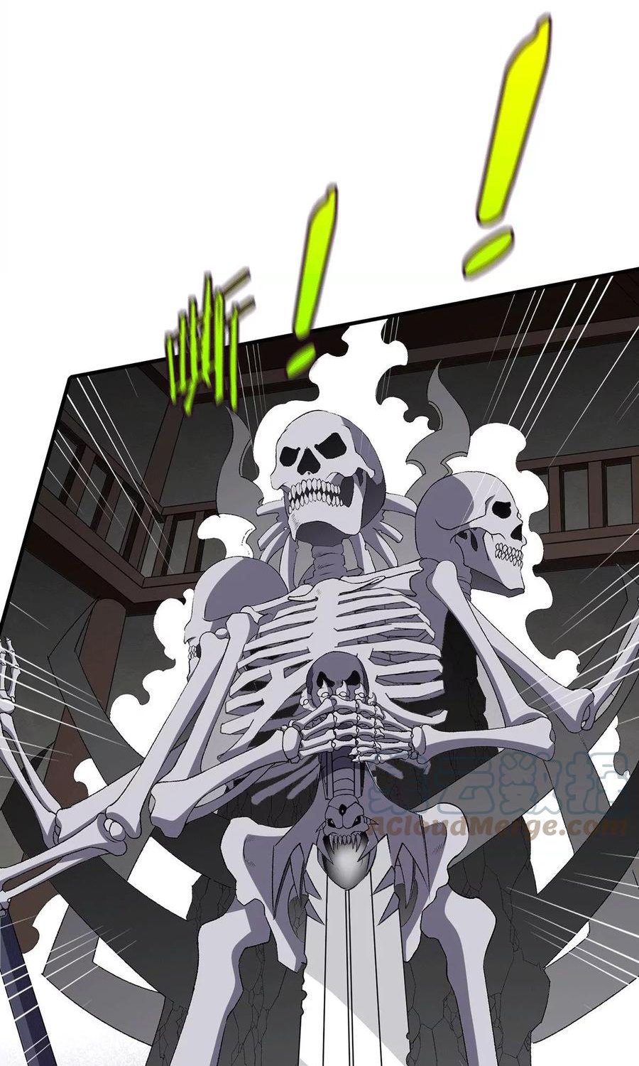 Dushi Xian Wang Chapter 263 Bahasa Indonesia