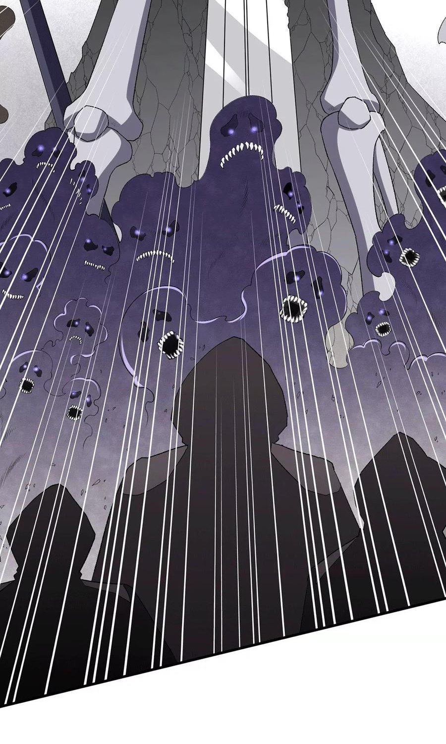 Dushi Xian Wang Chapter 263 Bahasa Indonesia