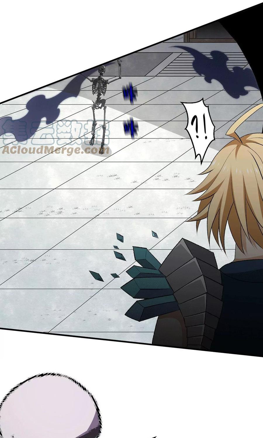 Dushi Xian Wang Chapter 263 Bahasa Indonesia