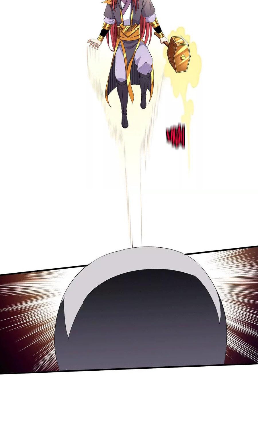 Dushi Xian Wang Chapter 263 Bahasa Indonesia