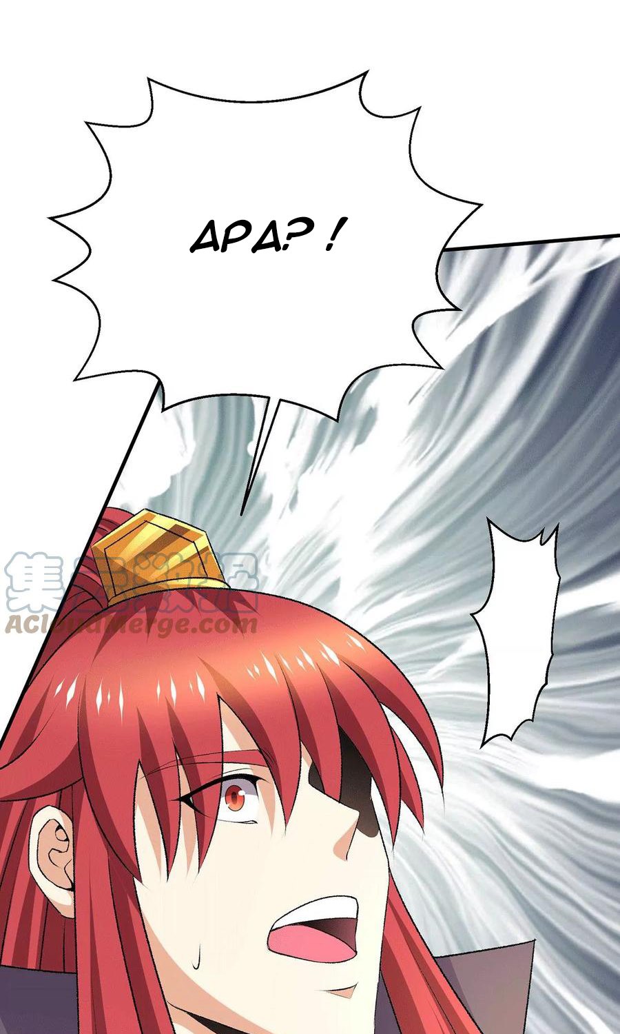 Dushi Xian Wang Chapter 263 Bahasa Indonesia