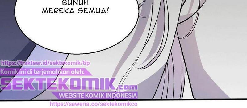 Dushi Xian Wang Chapter 266 Bahasa Indonesia