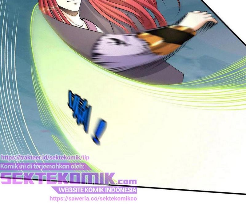 Dushi Xian Wang Chapter 266 Bahasa Indonesia