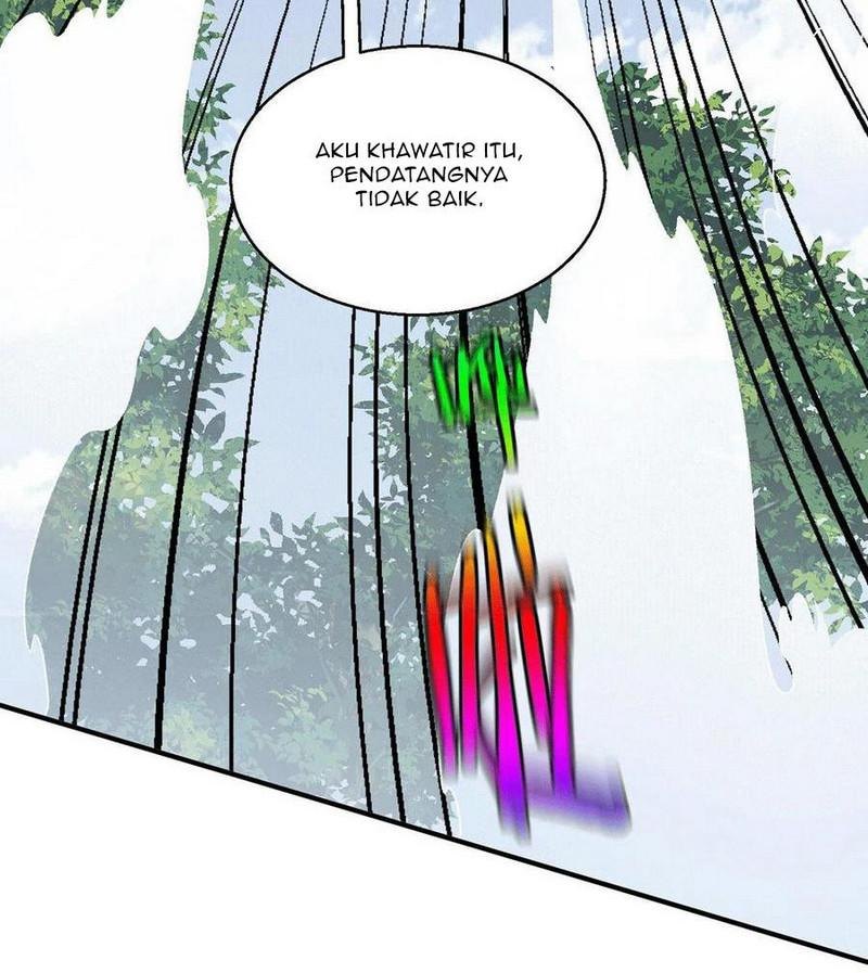 Dushi Xian Wang Chapter 266 Bahasa Indonesia
