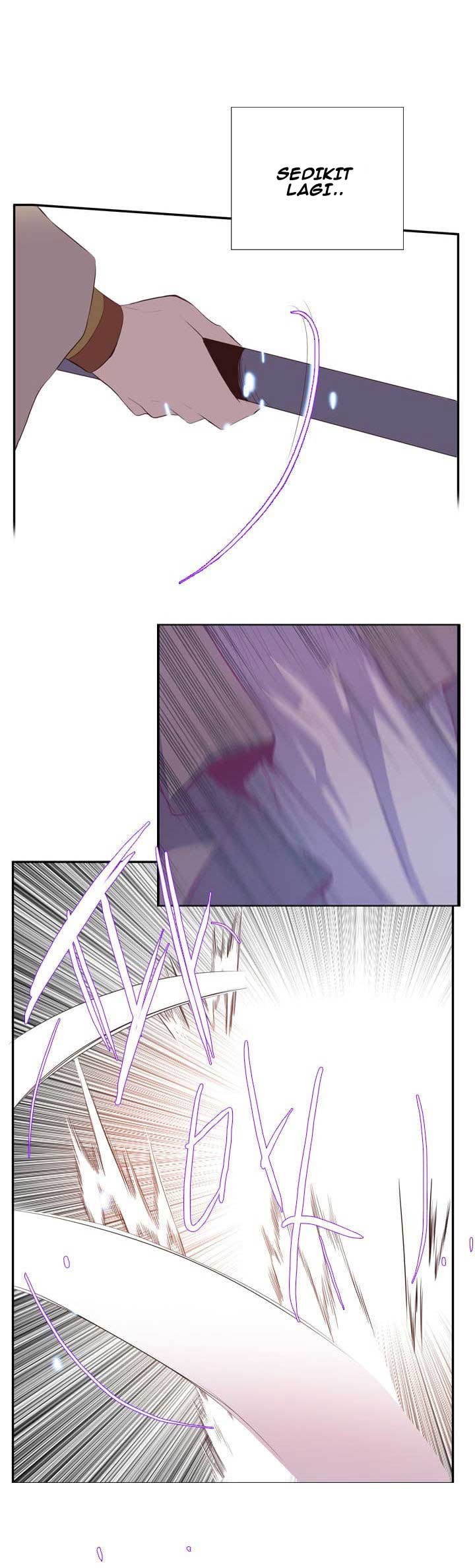 Dusk Howler Chapter 26