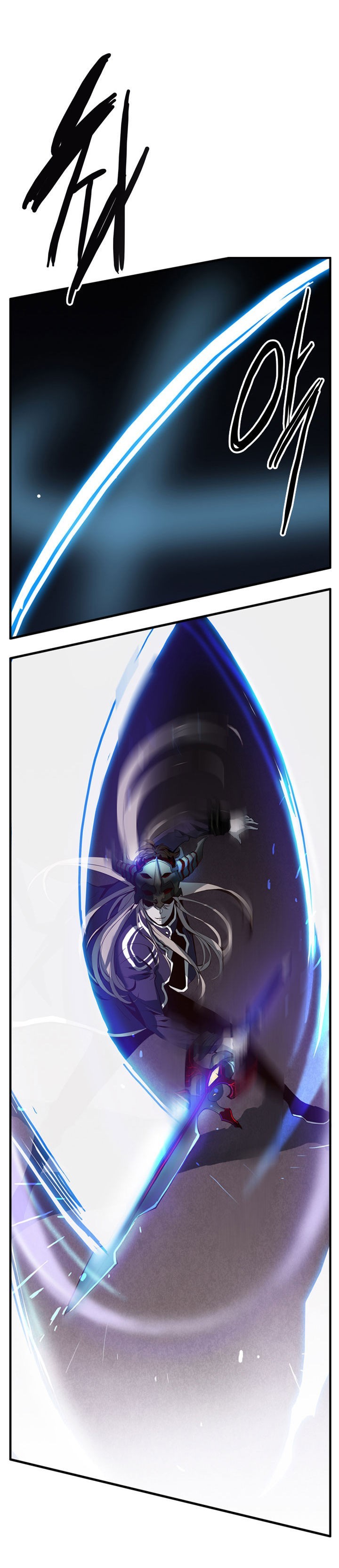 Dusk Howler Chapter 37