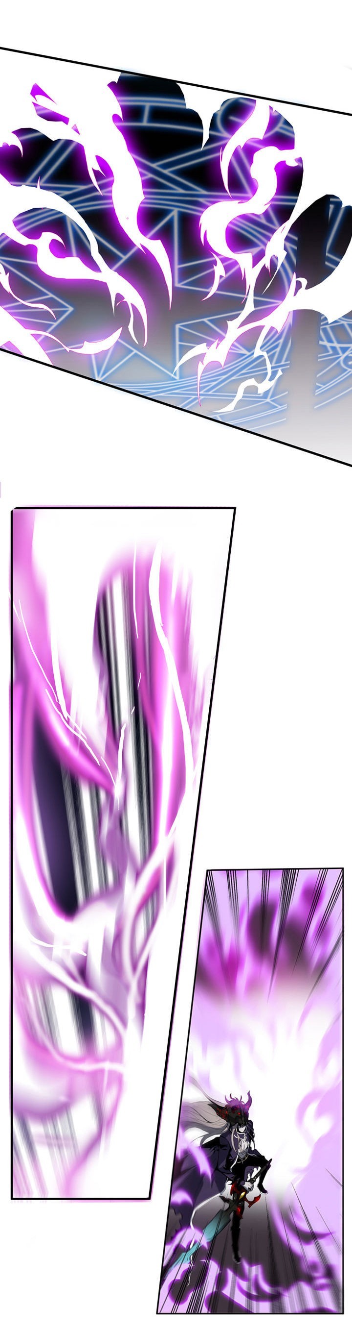 Dusk Howler Chapter 37