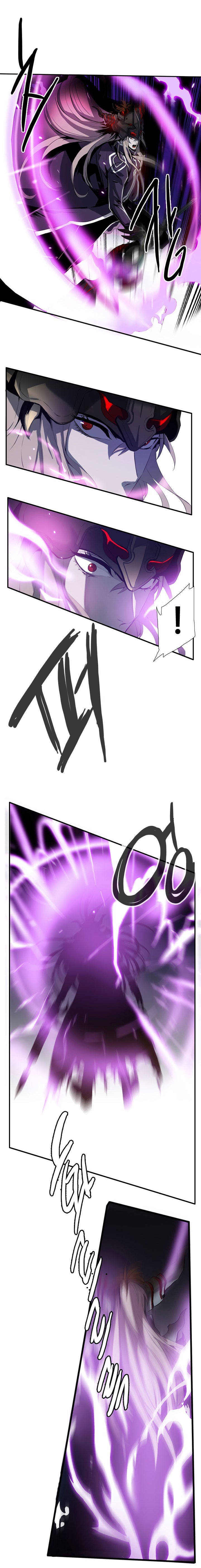 Dusk Howler Chapter 37