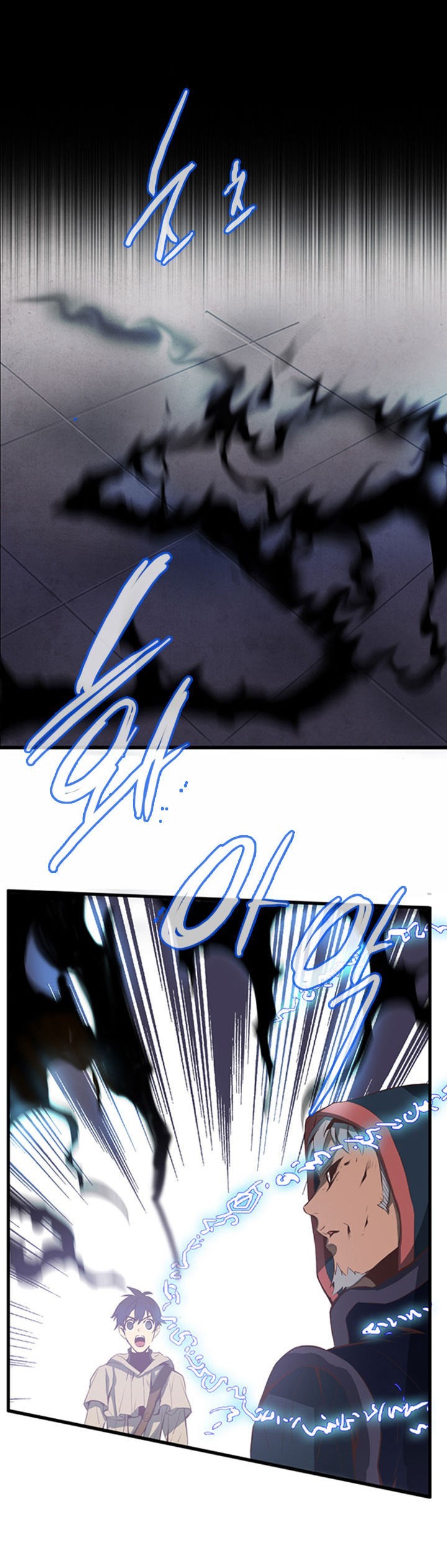 Dusk Howler Chapter 37