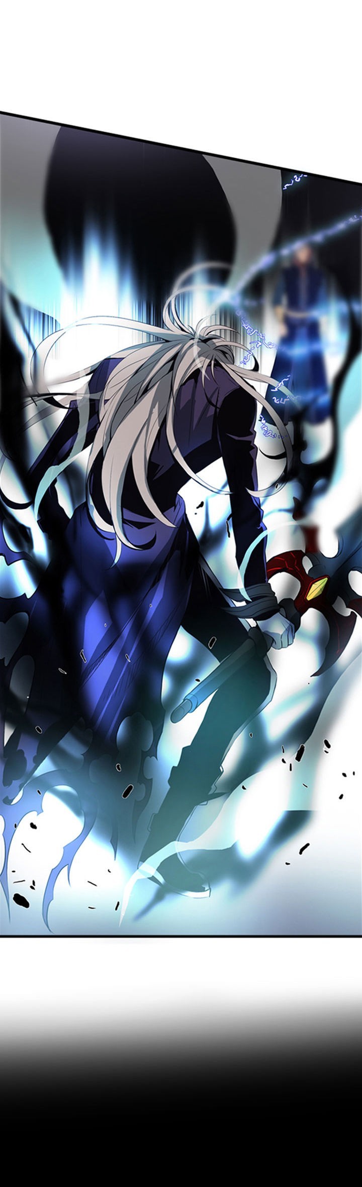 Dusk Howler Chapter 37