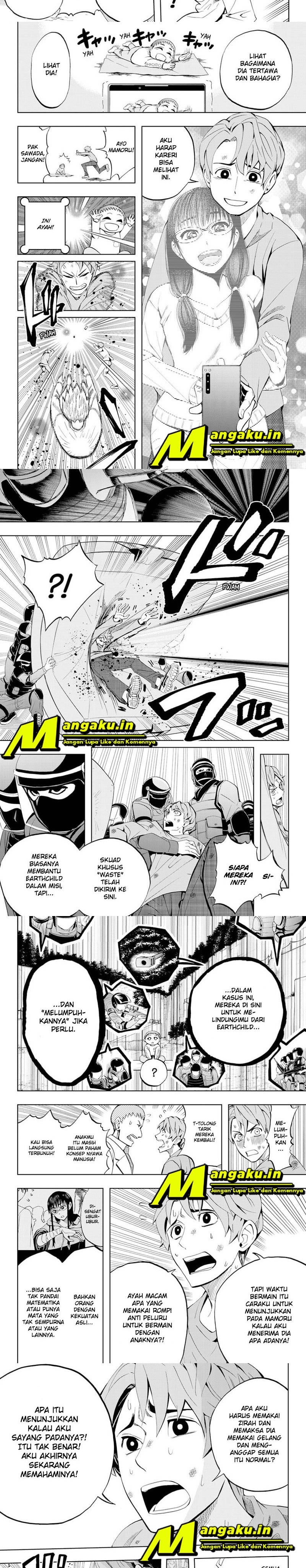 Earthchild Chapter 05 Bahasa Indonesia