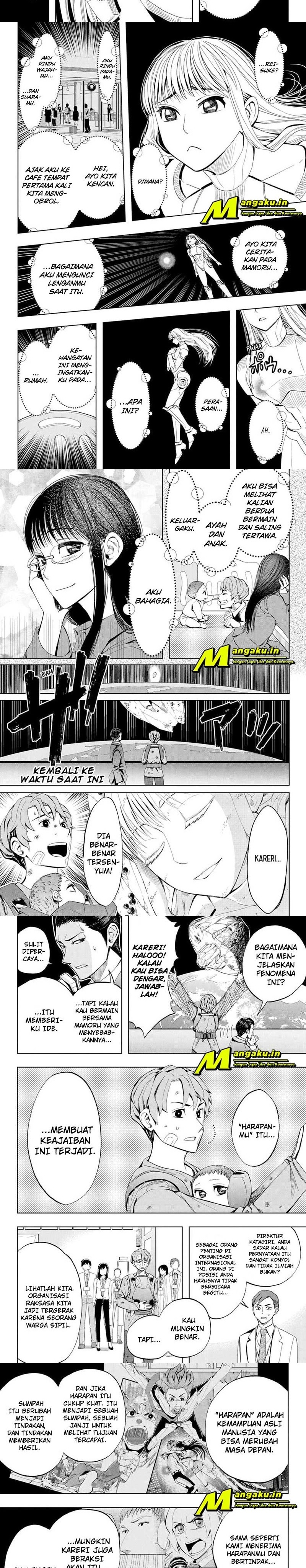 Earthchild Chapter 06 Bahasa Indonesia