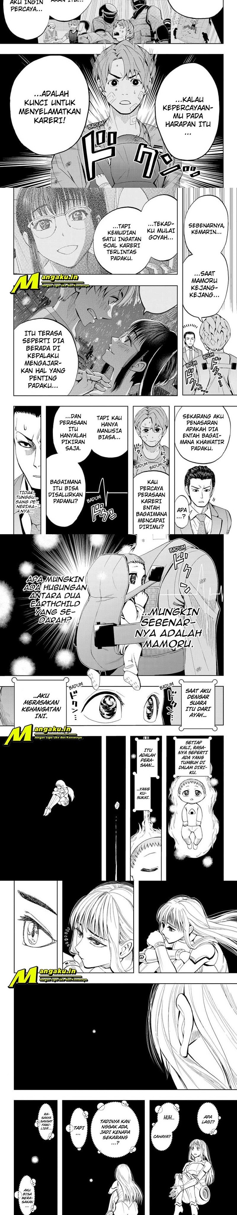 Earthchild Chapter 06 Bahasa Indonesia