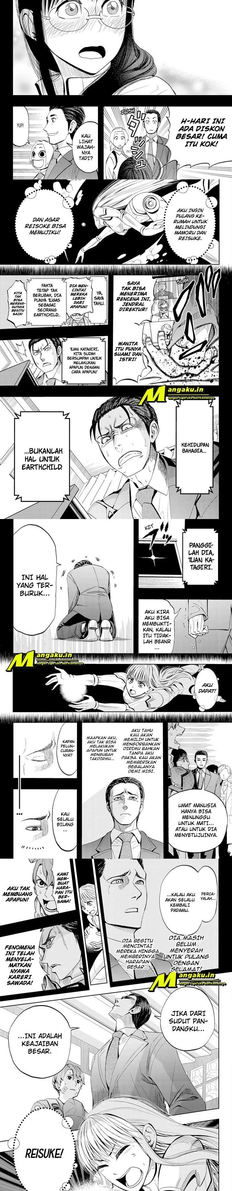 Earthchild Chapter 06 Bahasa Indonesia