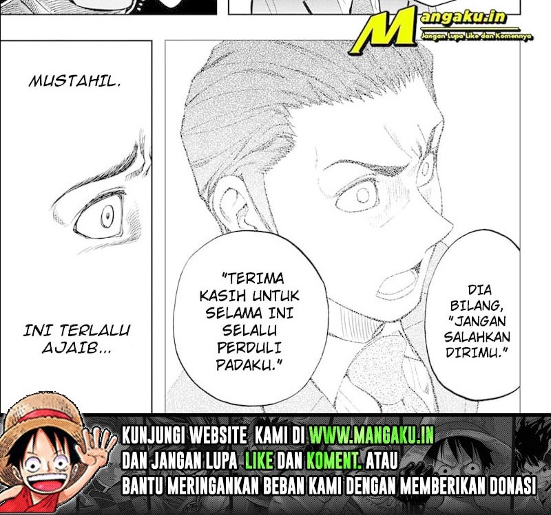 Earthchild Chapter 06 Bahasa Indonesia