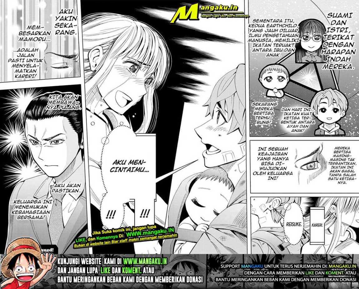 Earthchild Chapter 06 Bahasa Indonesia