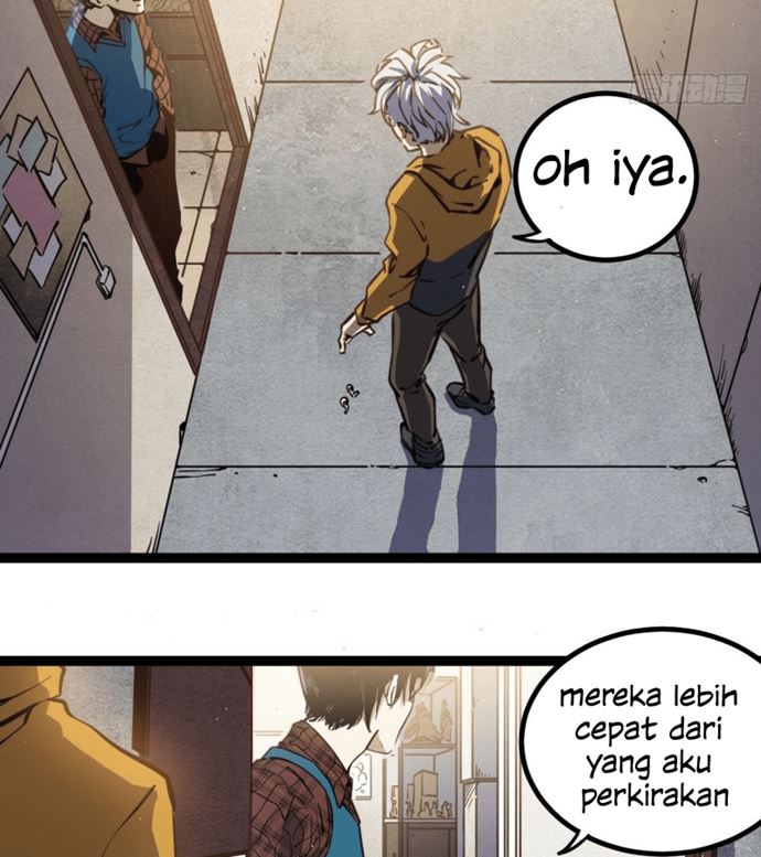 Echoes chapter 6
