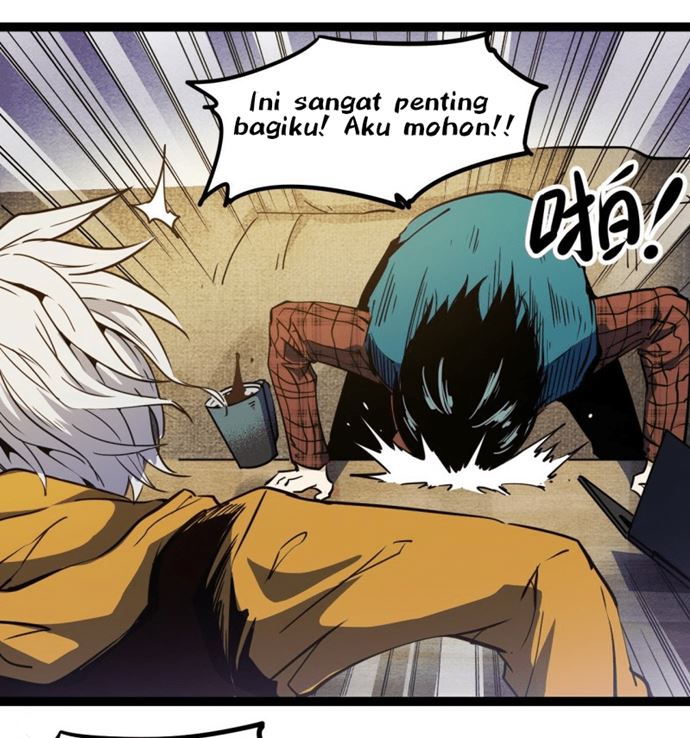 Echoes chapter 6