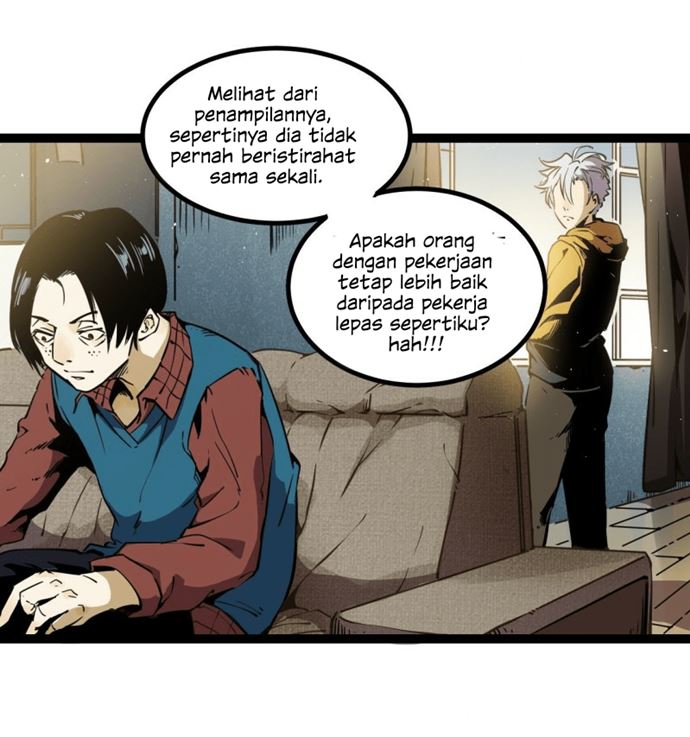 Echoes chapter 6