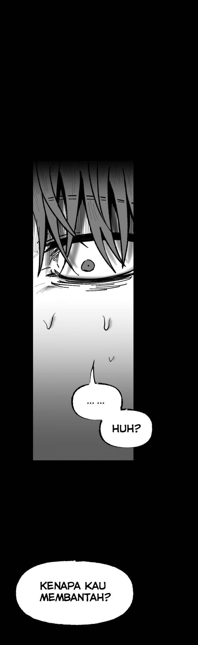 Efforts Never Betray Chapter 03 Bahasa Indonesia