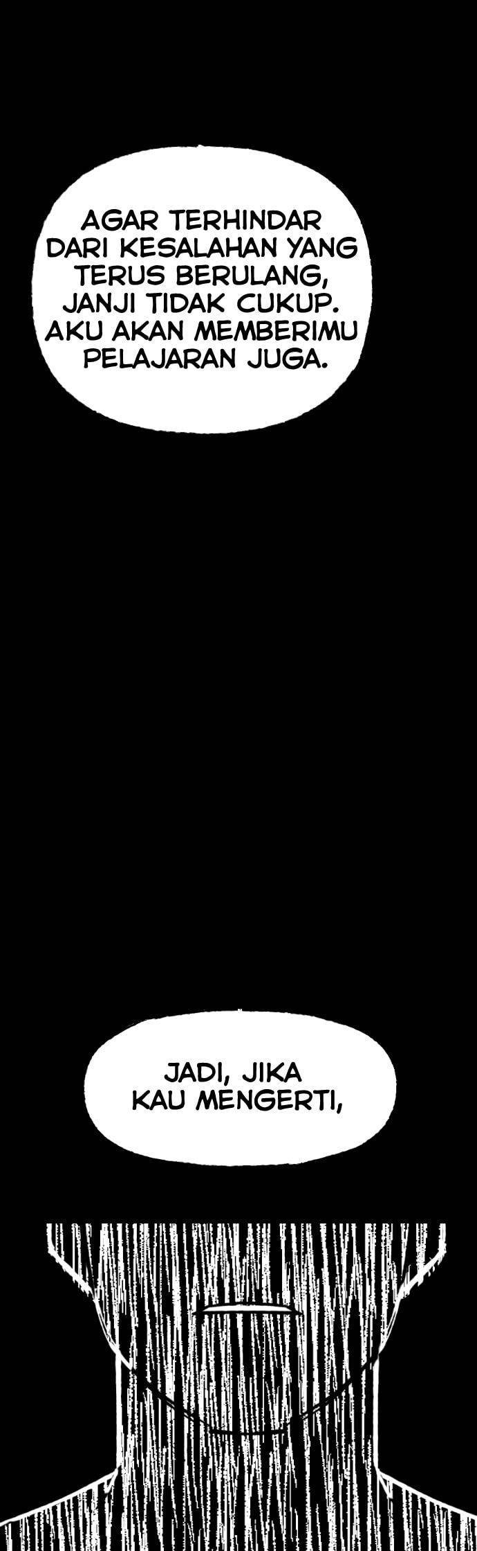 Efforts Never Betray Chapter 03 Bahasa Indonesia