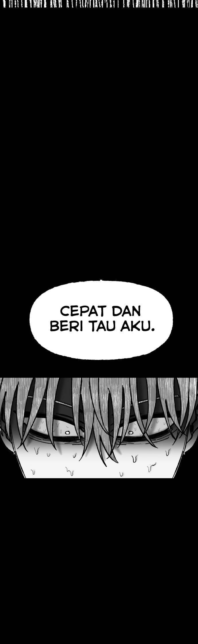 Efforts Never Betray Chapter 03 Bahasa Indonesia