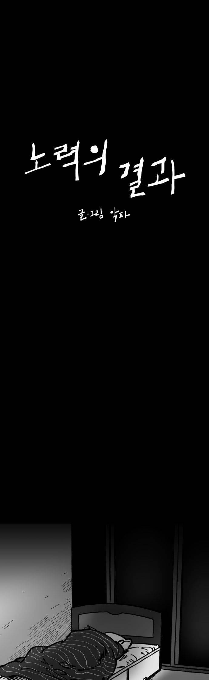 Efforts Never Betray Chapter 03 Bahasa Indonesia