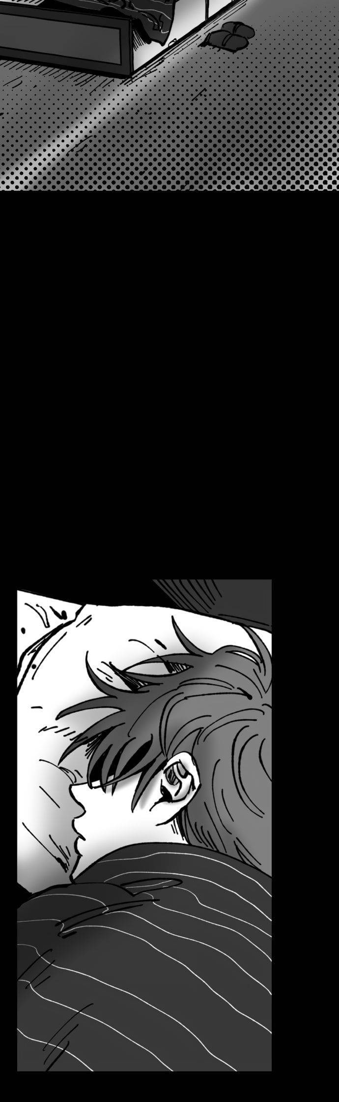 Efforts Never Betray Chapter 03 Bahasa Indonesia