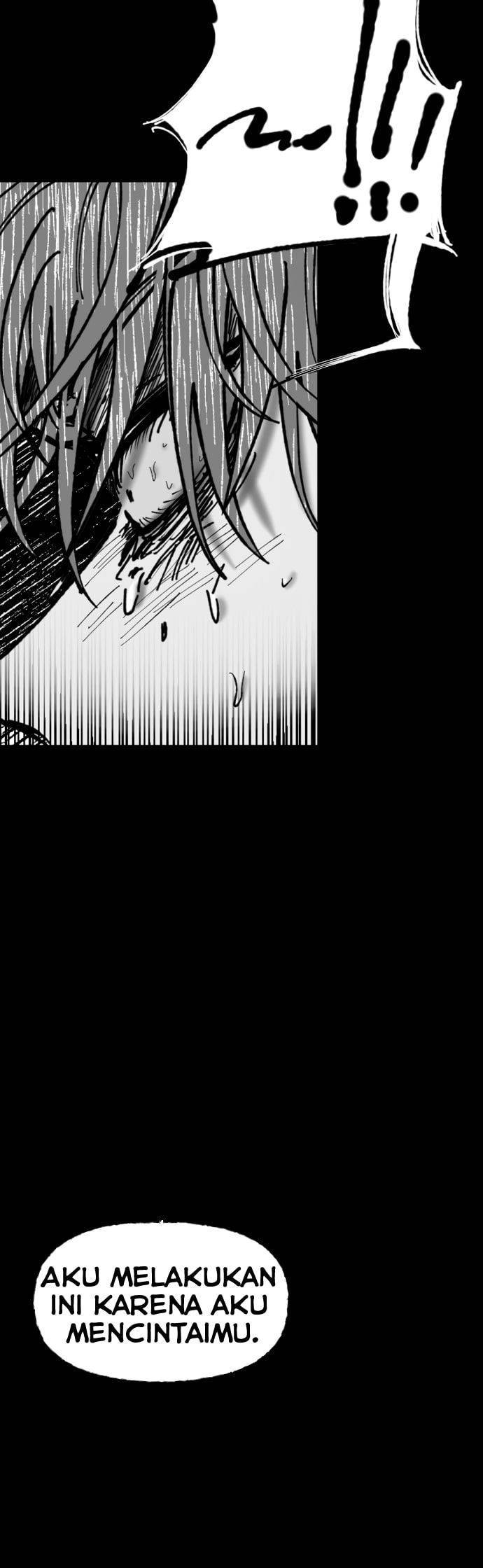 Efforts Never Betray Chapter 03 Bahasa Indonesia