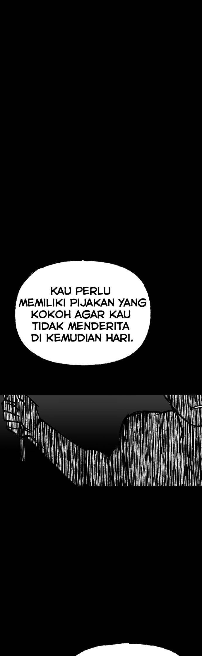 Efforts Never Betray Chapter 03 Bahasa Indonesia