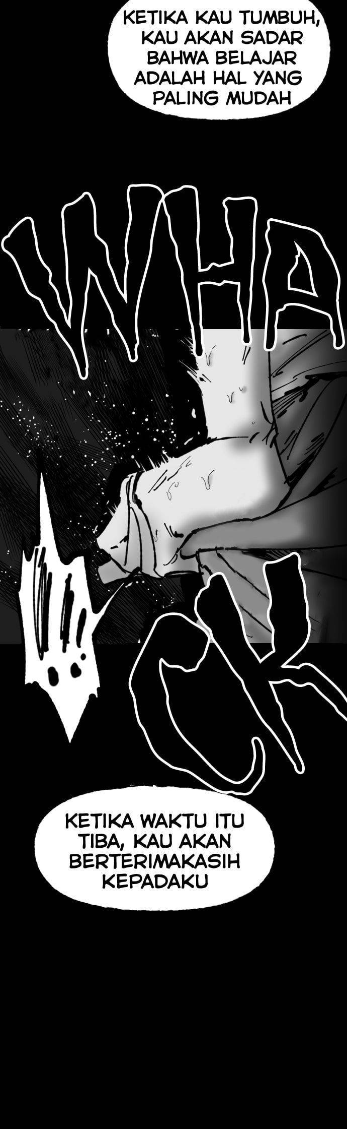 Efforts Never Betray Chapter 03 Bahasa Indonesia