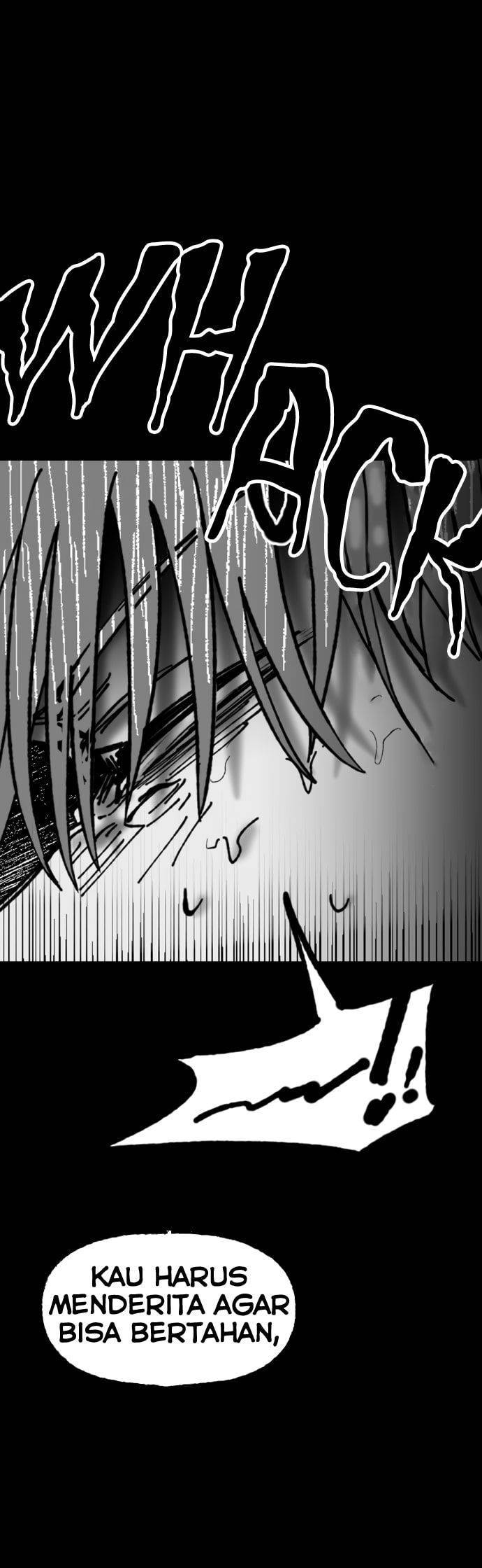 Efforts Never Betray Chapter 03 Bahasa Indonesia