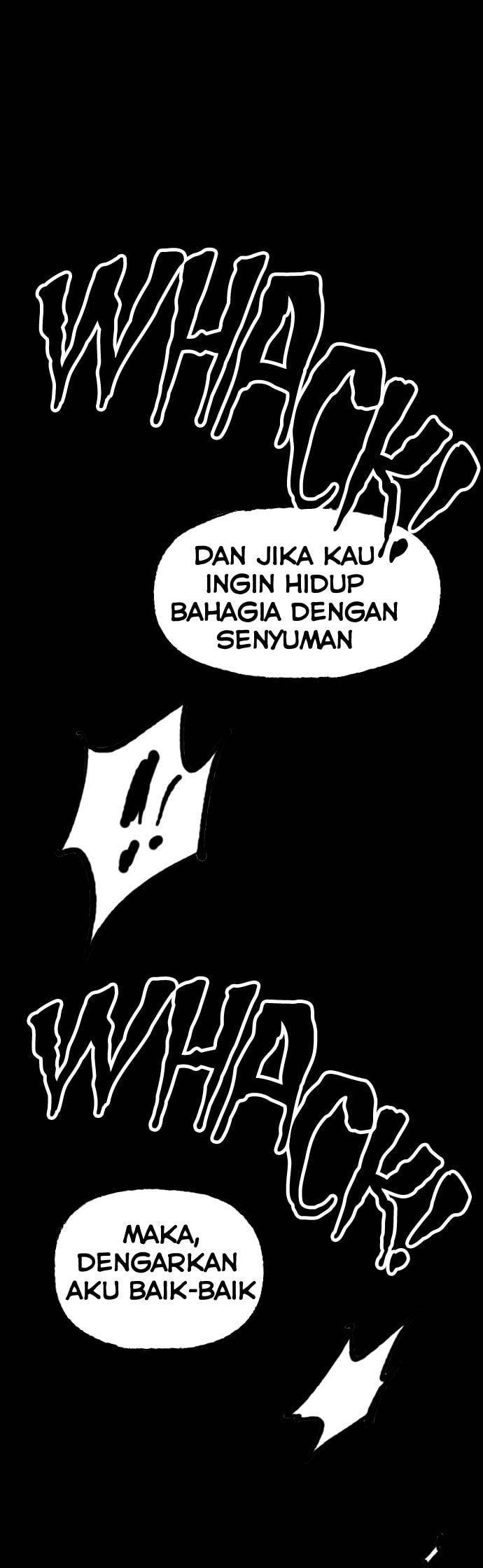 Efforts Never Betray Chapter 03 Bahasa Indonesia