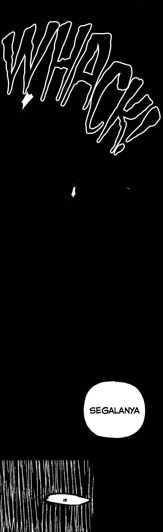 Efforts Never Betray Chapter 03 Bahasa Indonesia