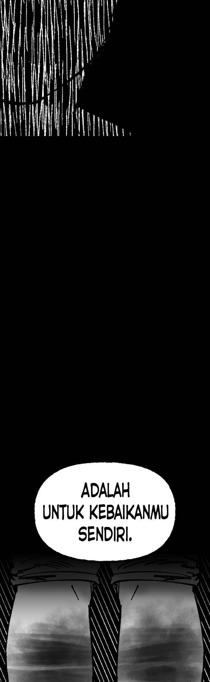 Efforts Never Betray Chapter 03 Bahasa Indonesia