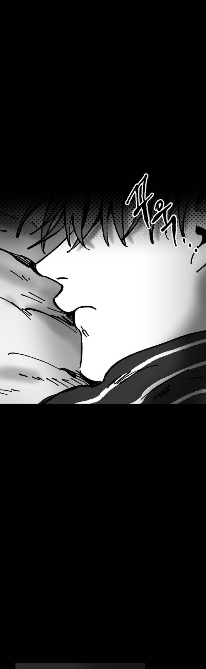 Efforts Never Betray Chapter 03 Bahasa Indonesia