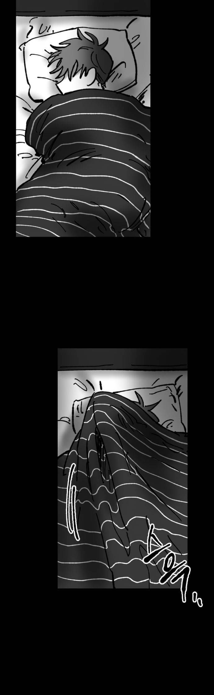 Efforts Never Betray Chapter 03 Bahasa Indonesia