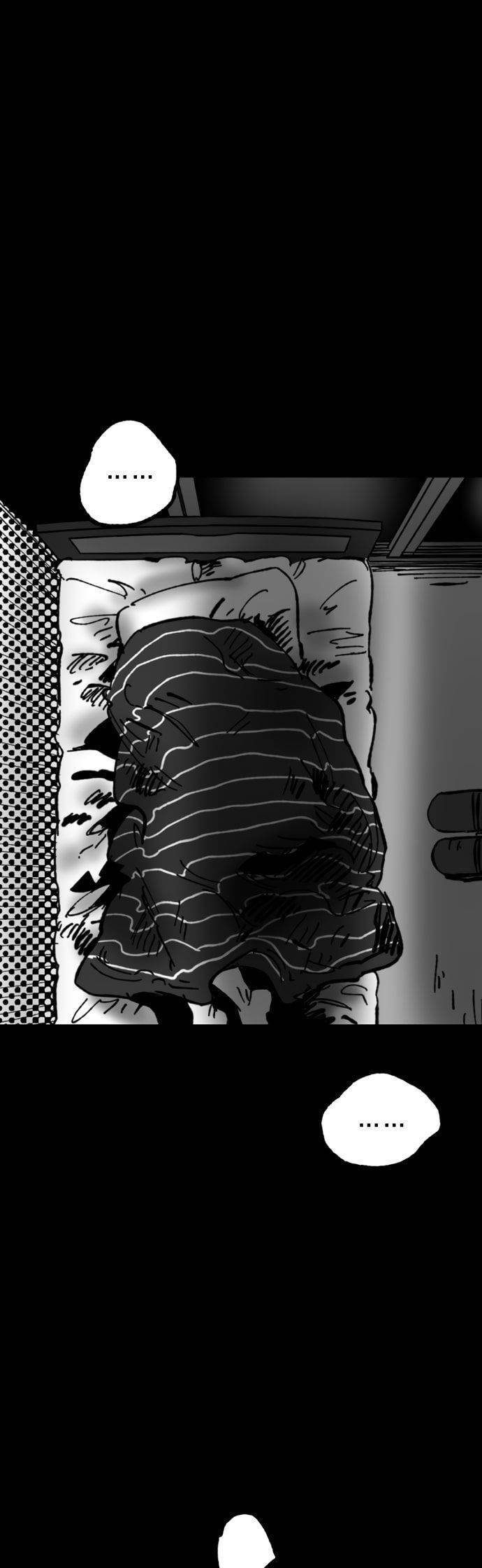 Efforts Never Betray Chapter 03 Bahasa Indonesia