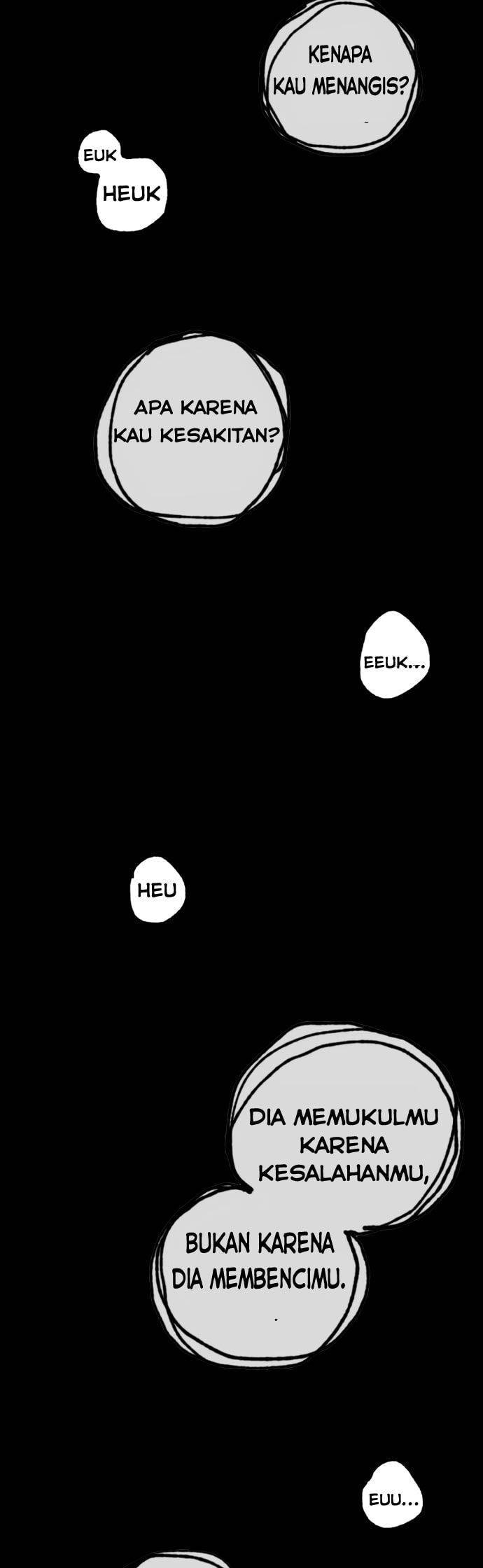 Efforts Never Betray Chapter 03 Bahasa Indonesia