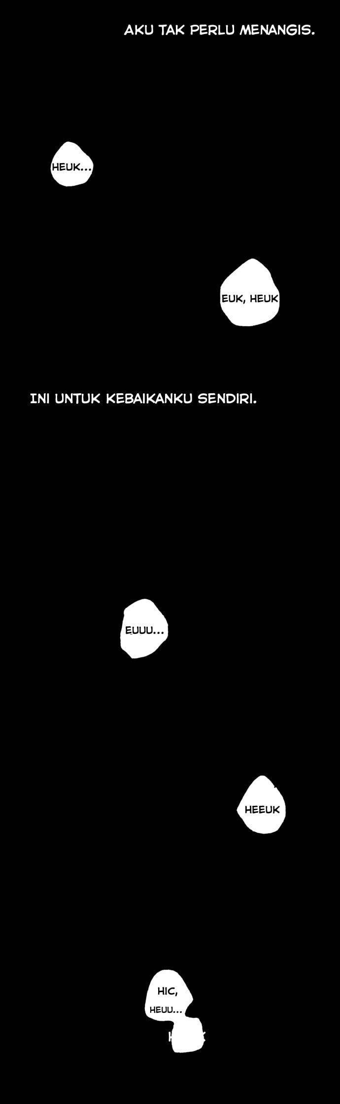 Efforts Never Betray Chapter 03 Bahasa Indonesia
